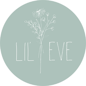 Lil Eve Kids Educational Products Logo