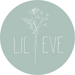 Lil Eve Kids Educational Products Logo